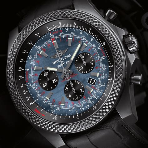 breitling for bentley b06